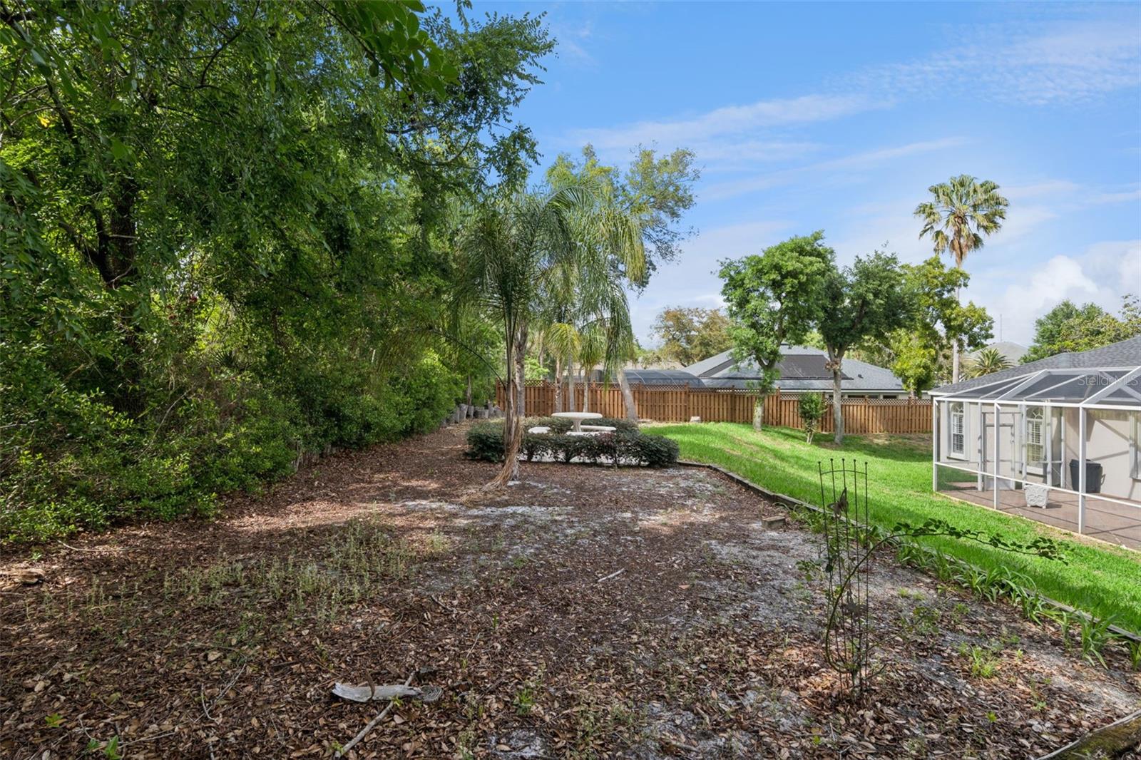 SEVILLE CHASE - Residential