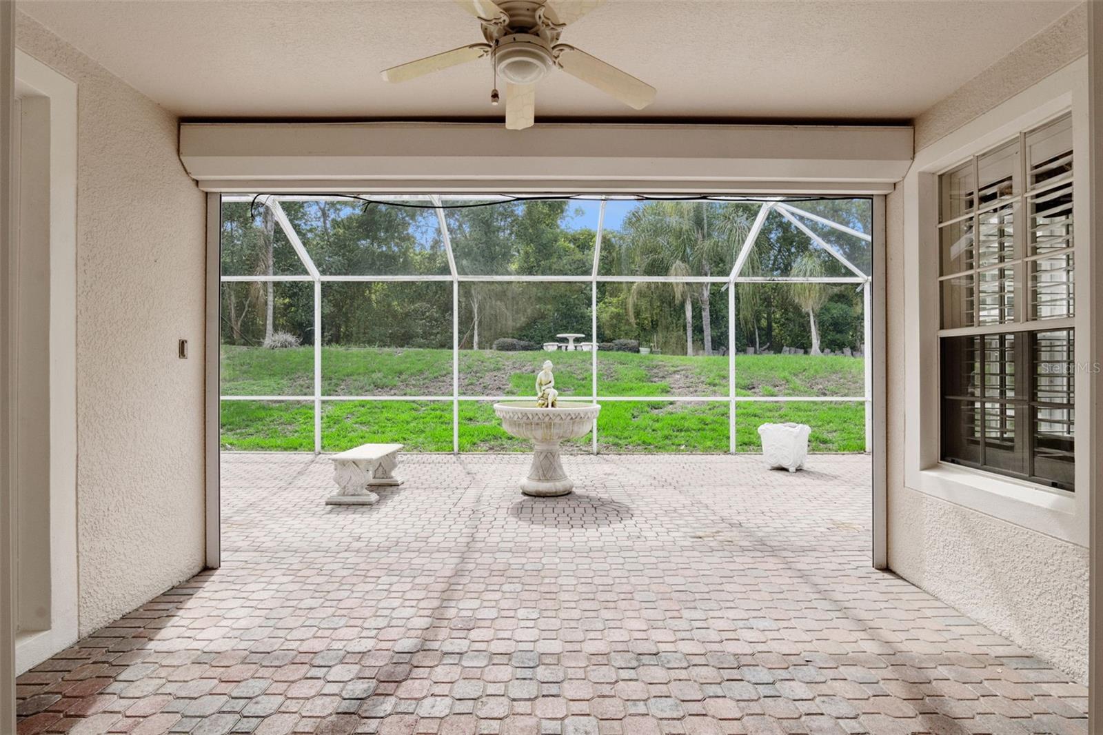 SEVILLE CHASE - Residential