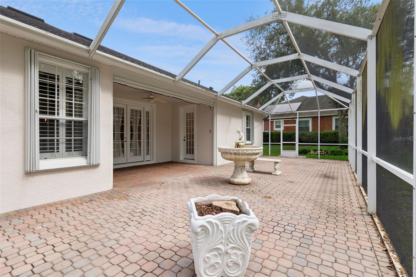 SEVILLE CHASE - Residential