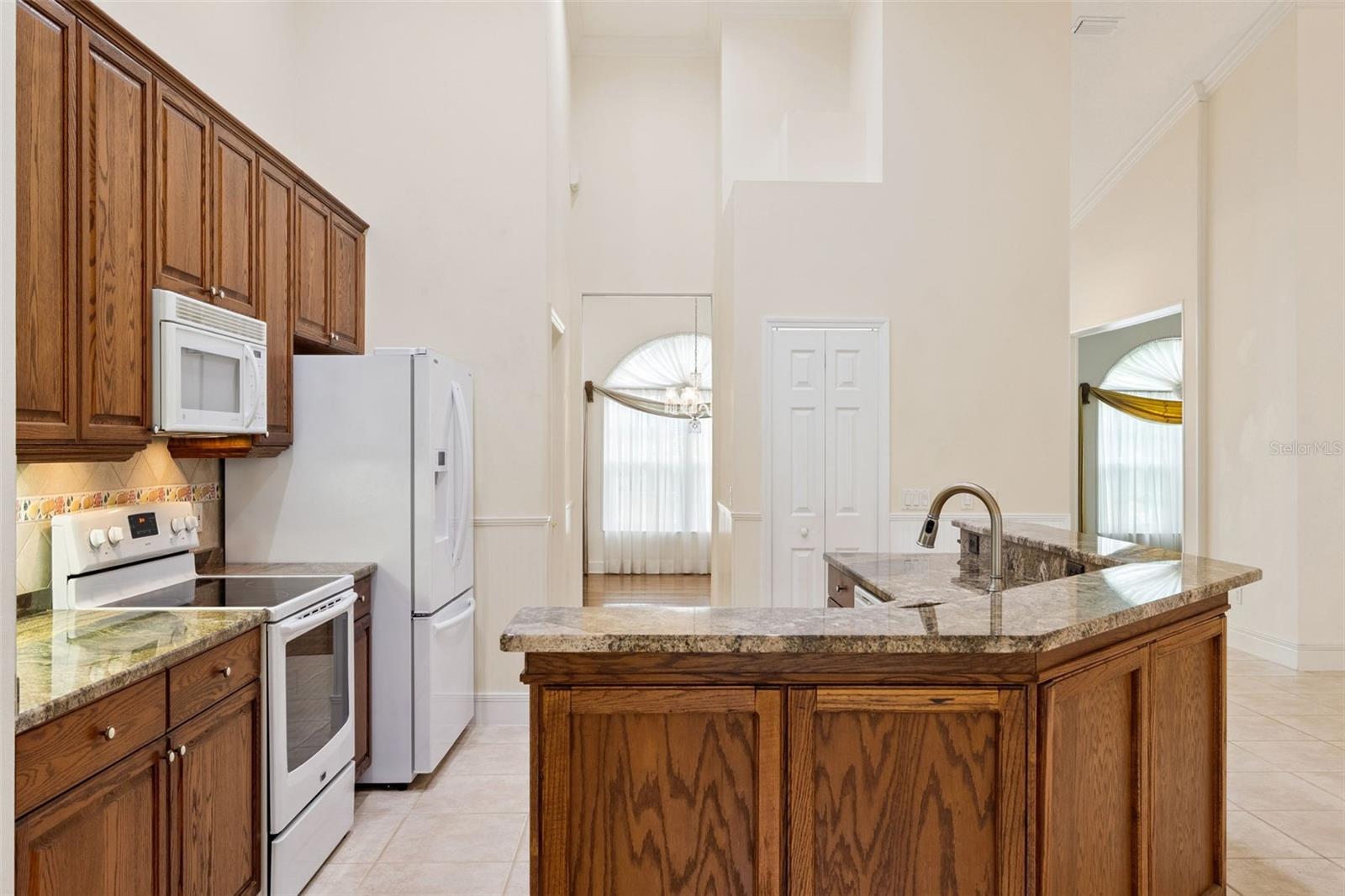 SEVILLE CHASE - Residential