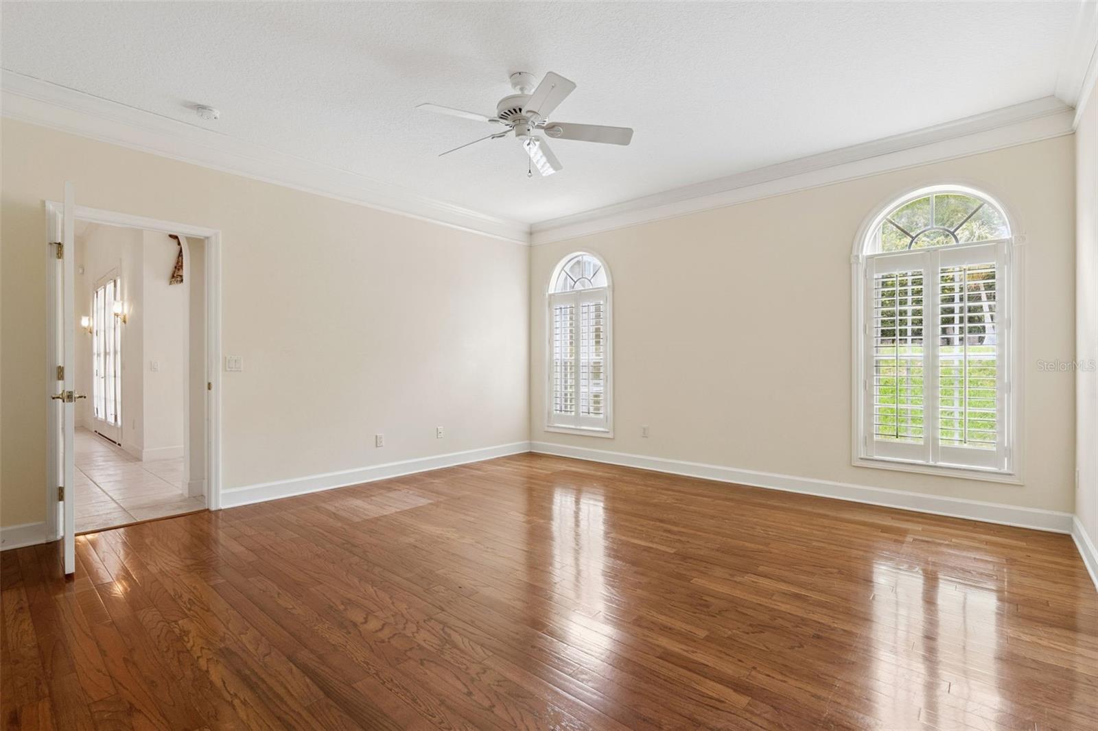 SEVILLE CHASE - Residential