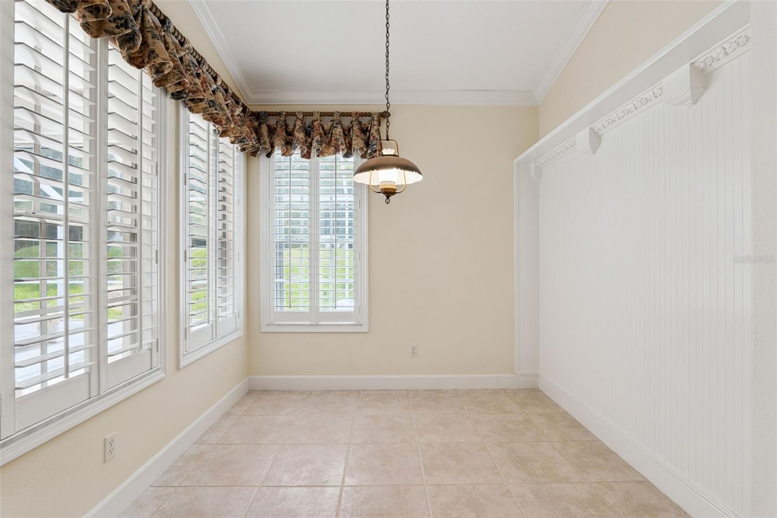 SEVILLE CHASE - Residential