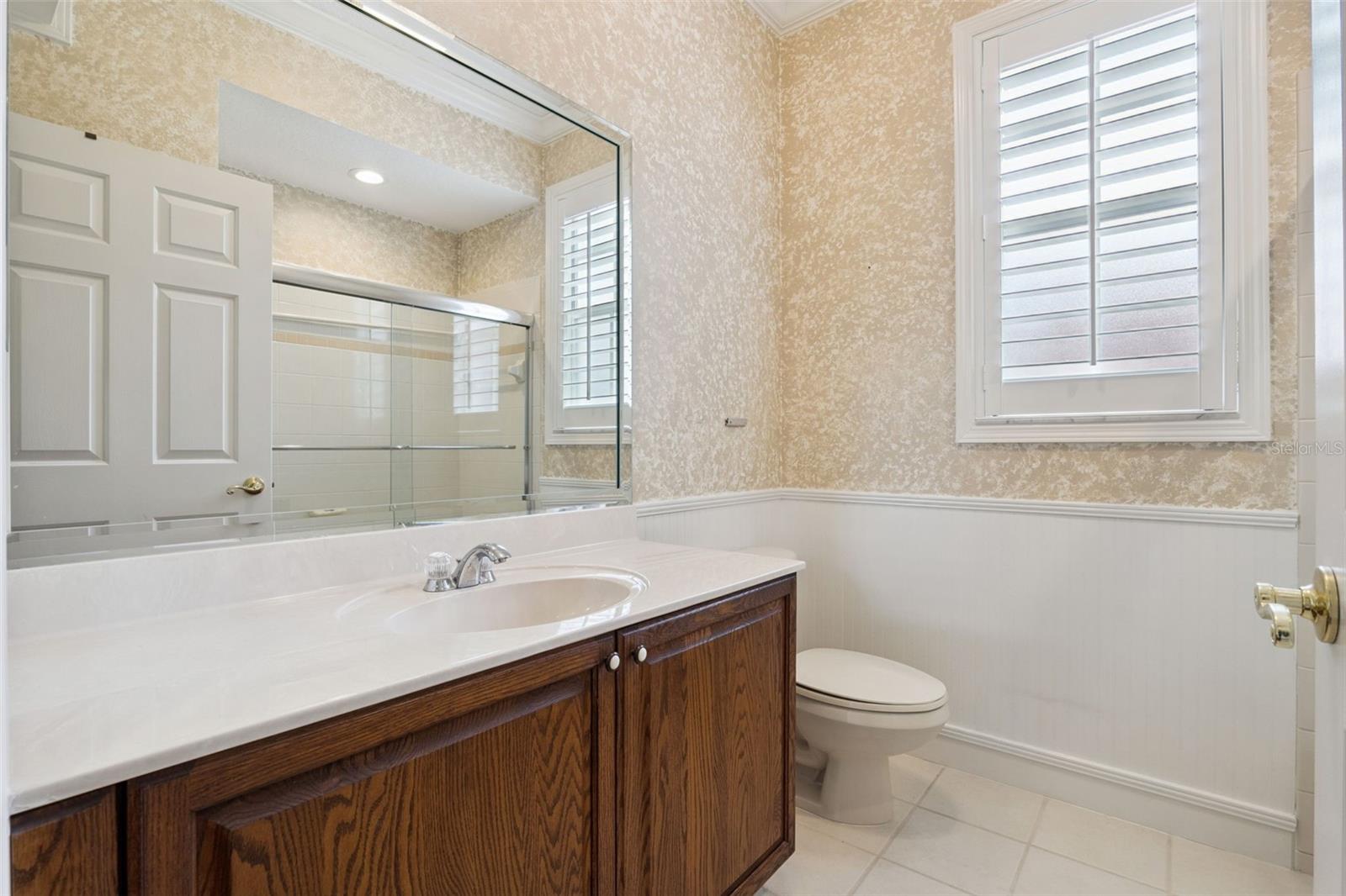 SEVILLE CHASE - Residential