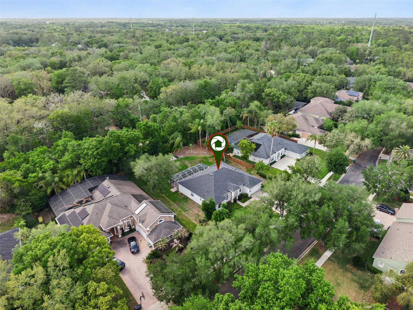 SEVILLE CHASE - Residential