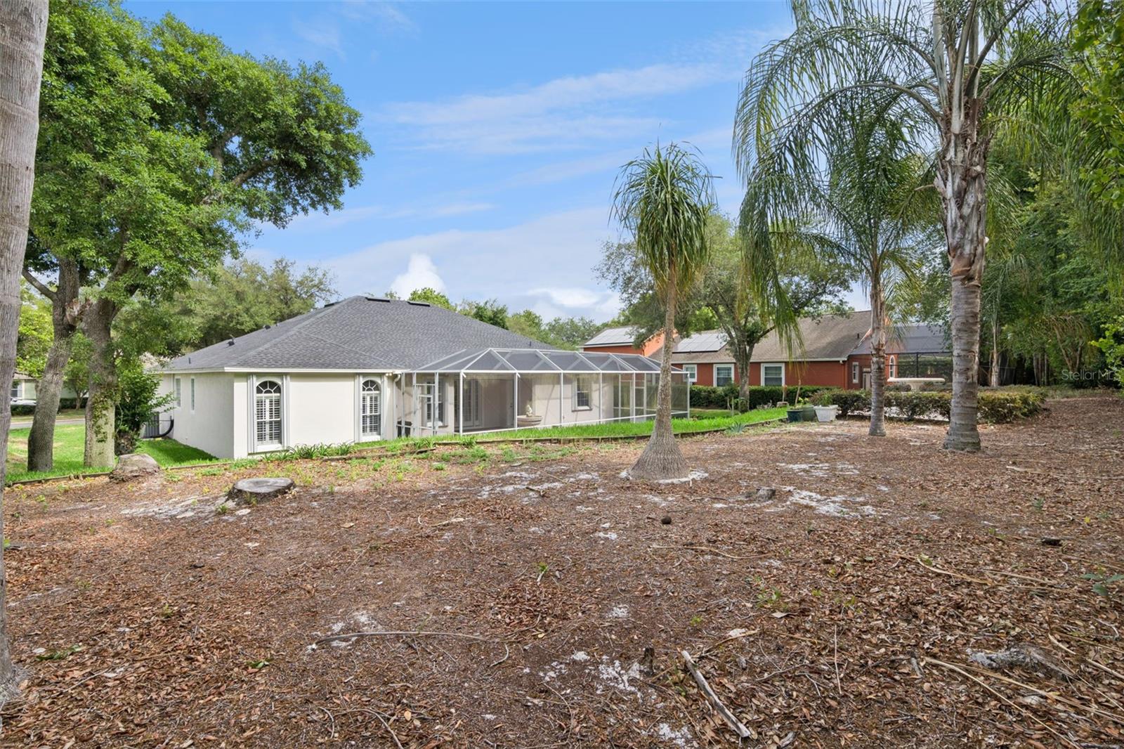 SEVILLE CHASE - Residential