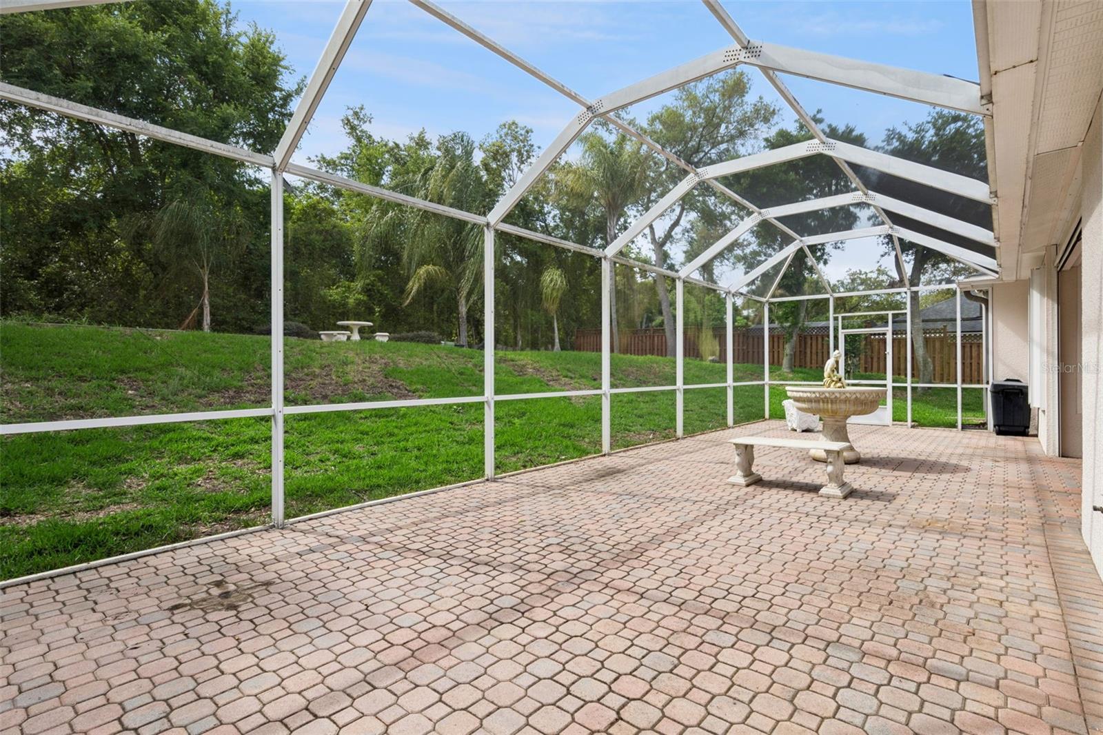 SEVILLE CHASE - Residential