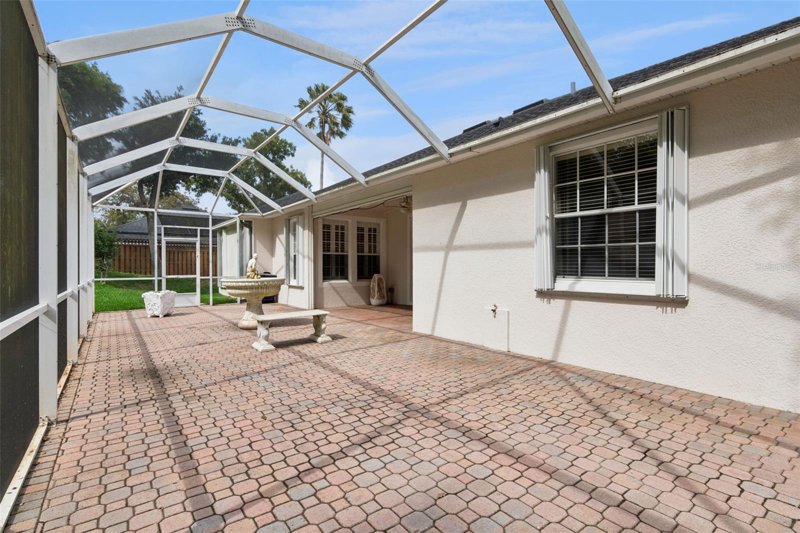 SEVILLE CHASE - Residential