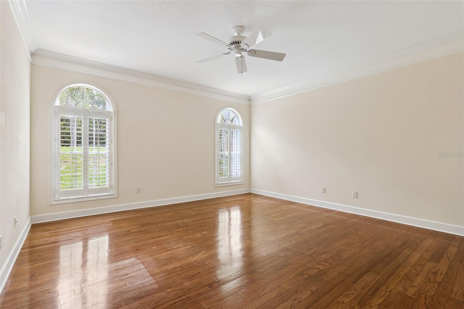 SEVILLE CHASE - Residential