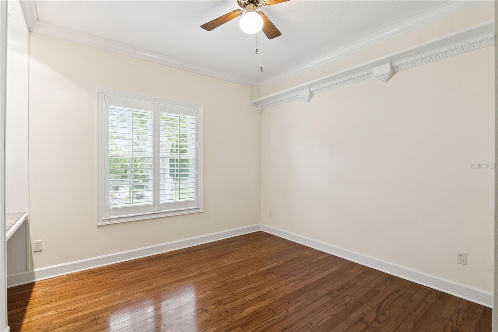 SEVILLE CHASE - Residential