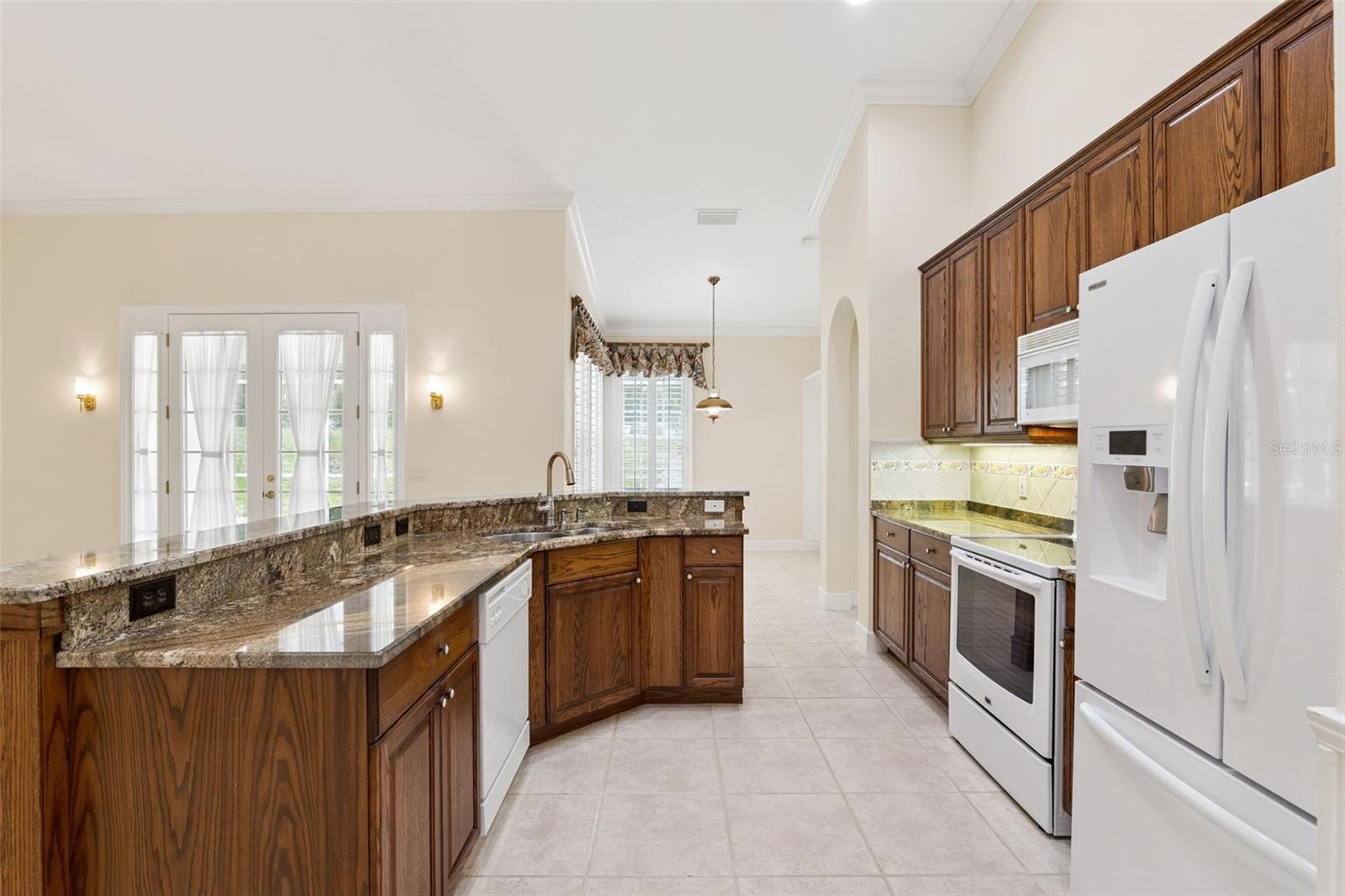 SEVILLE CHASE - Residential