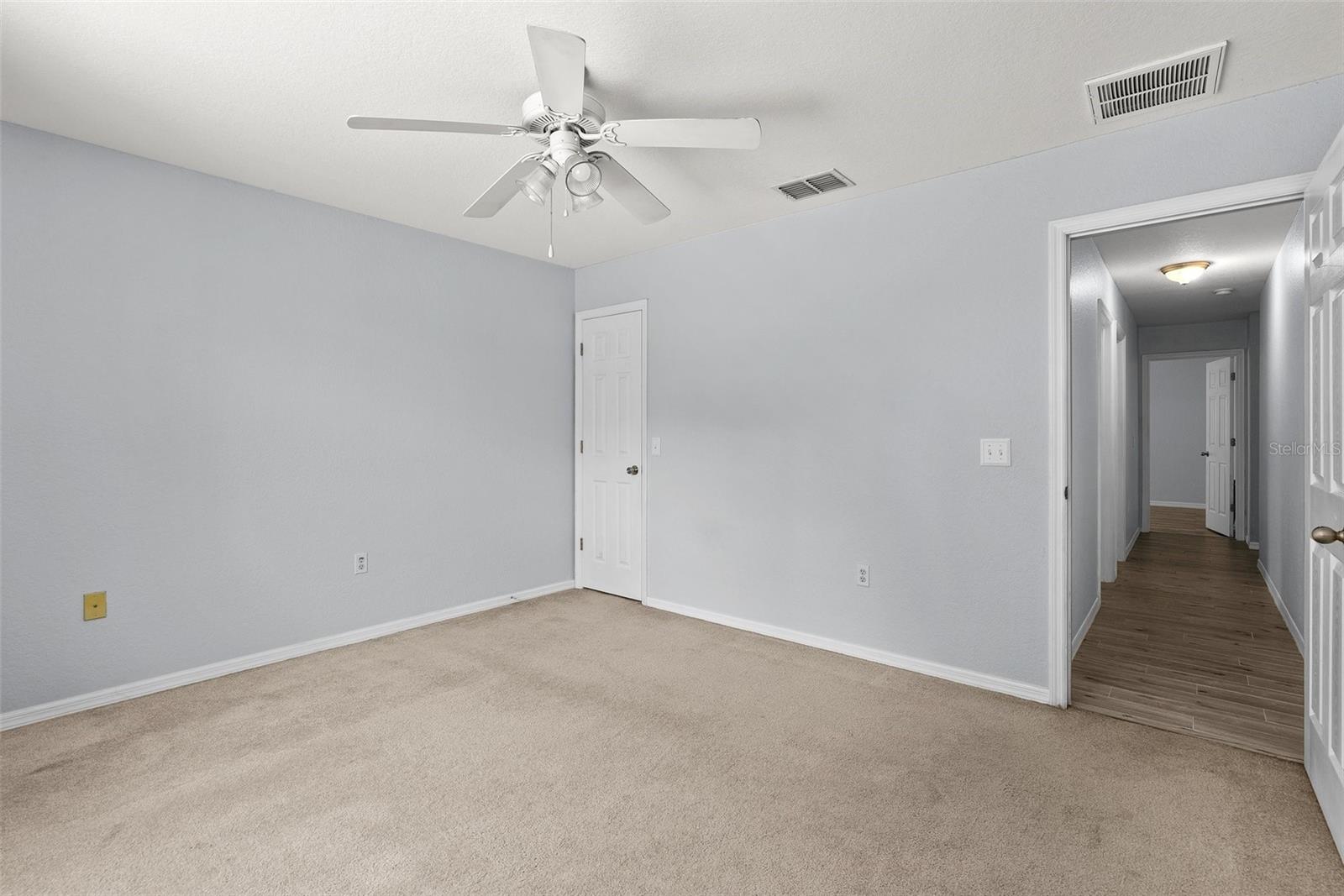 SPRING HILL - Residential Lease