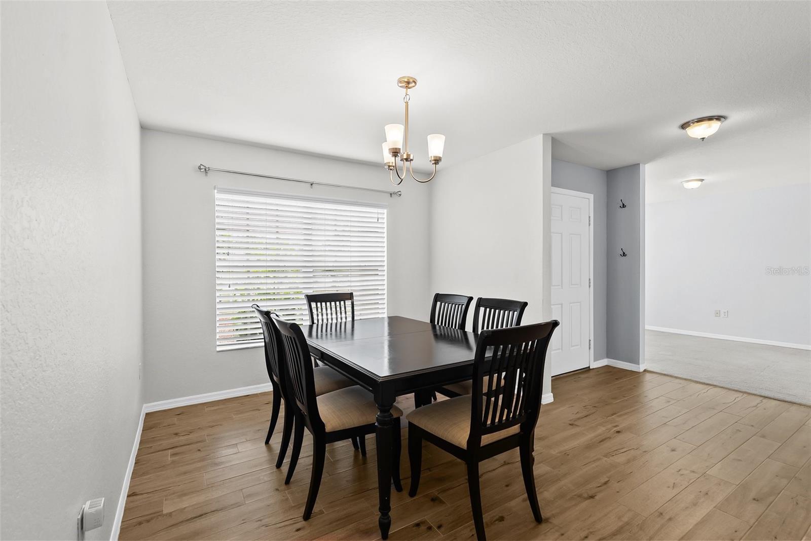 SPRING HILL - Residential Lease