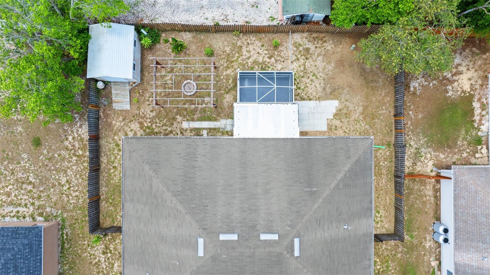 SPRING HILL - Residential Lease