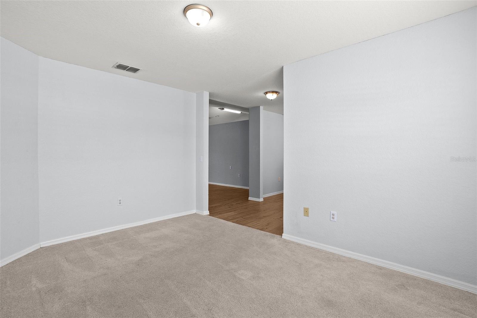 SPRING HILL - Residential Lease