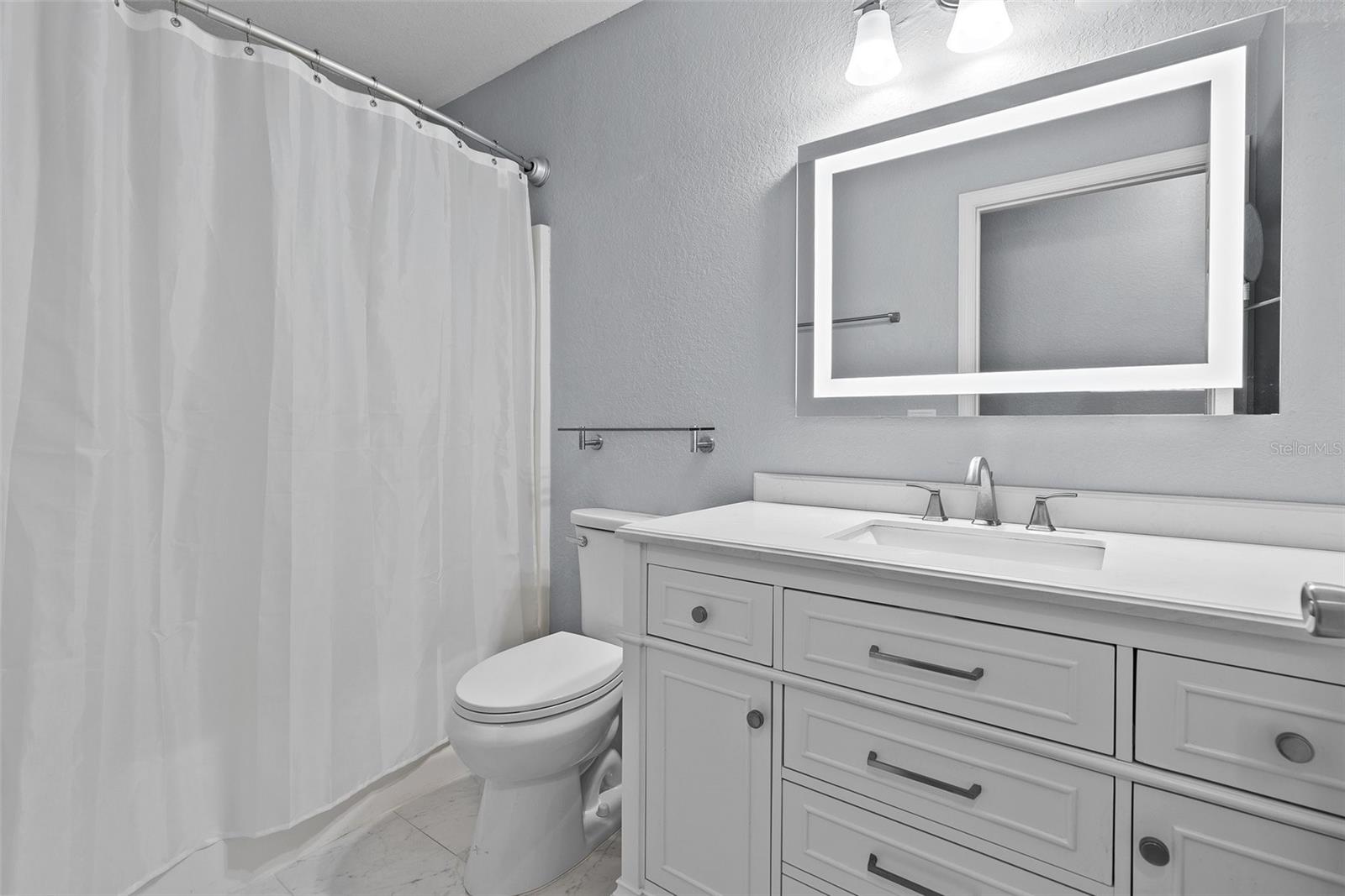 SPRING HILL - Residential Lease