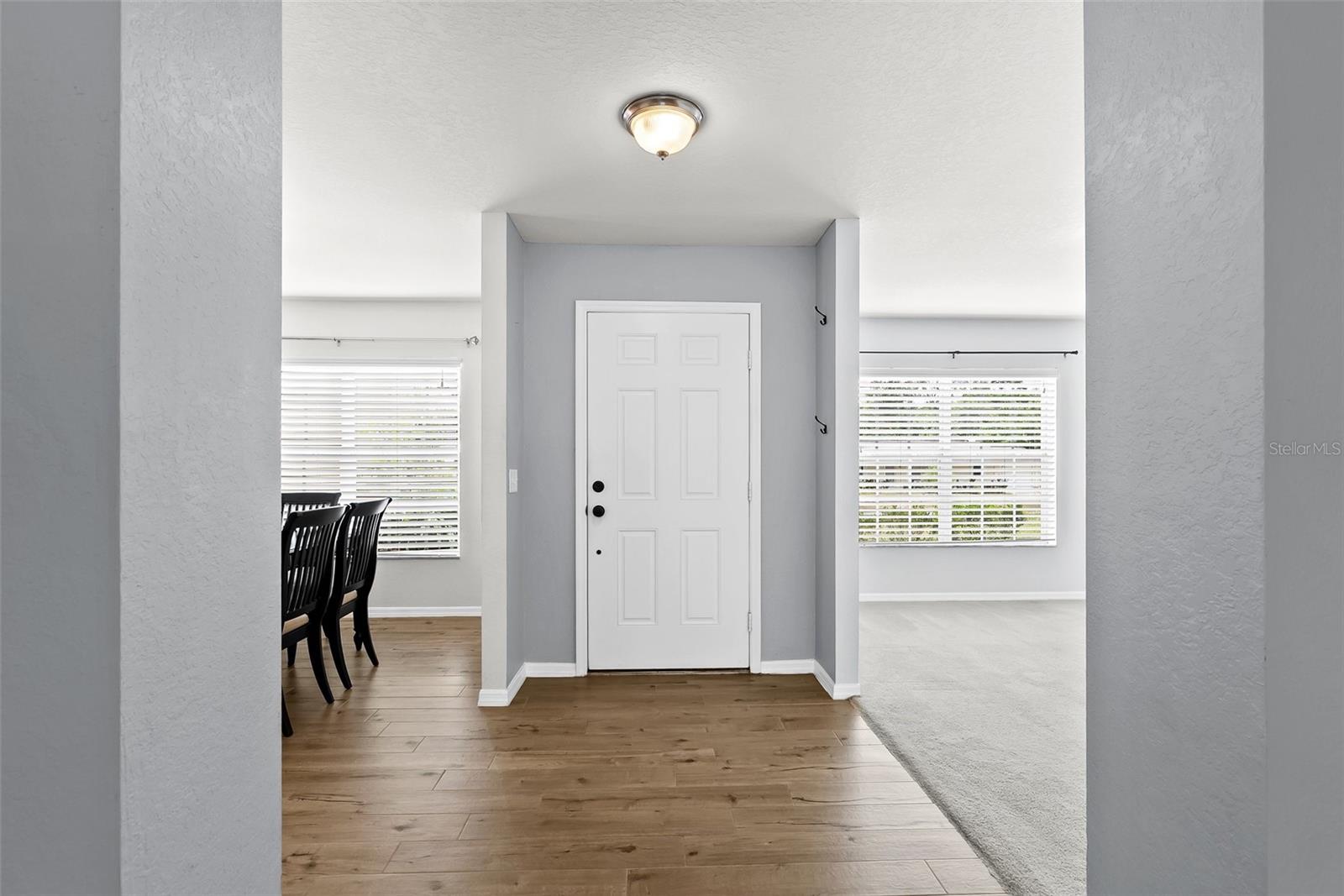 SPRING HILL - Residential Lease