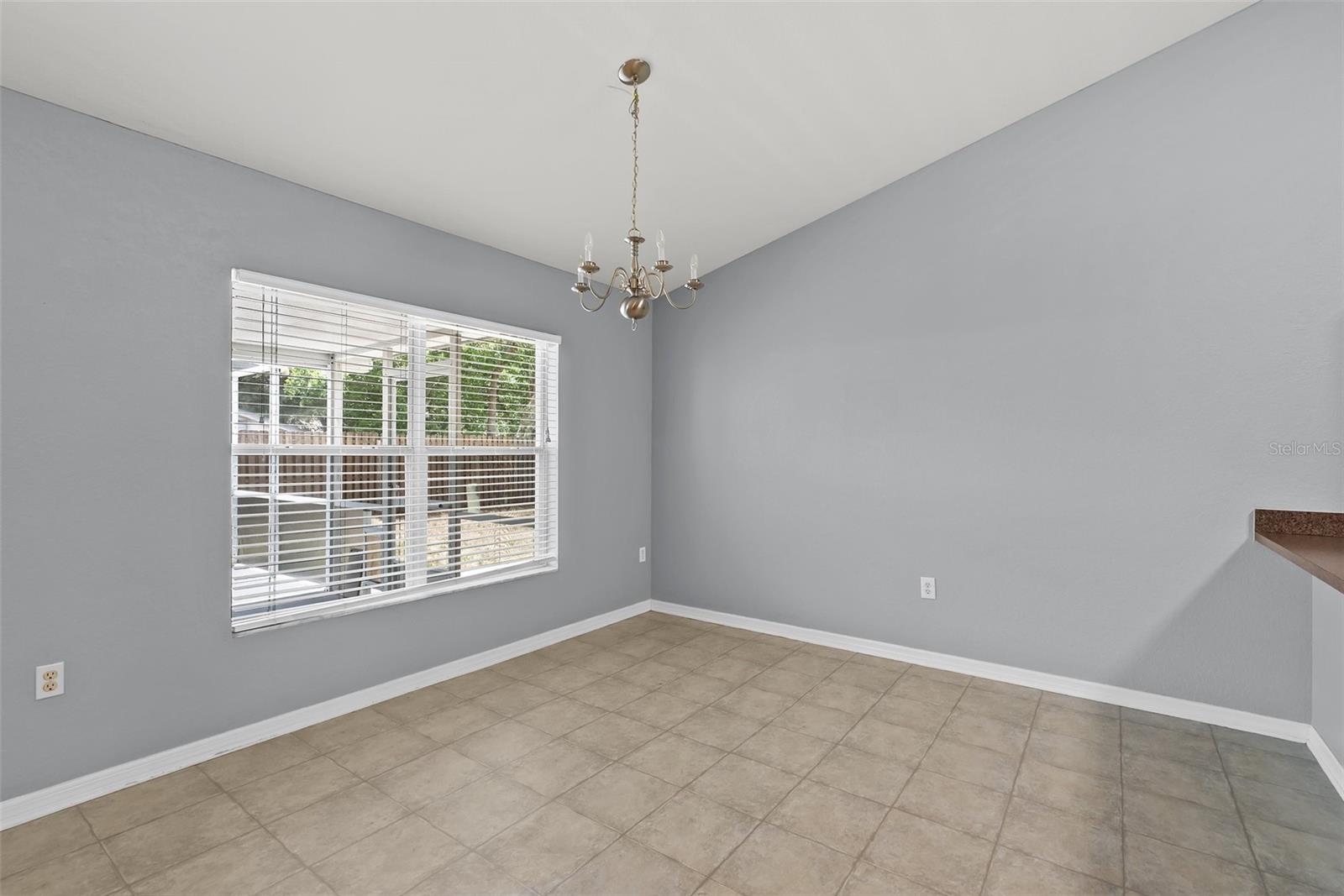 SPRING HILL - Residential Lease