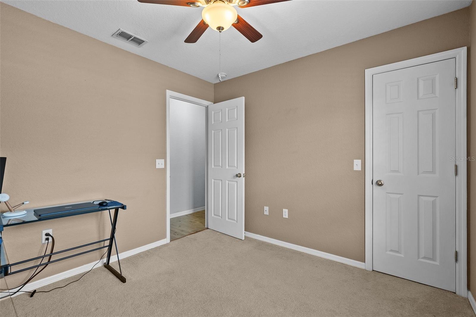 SPRING HILL - Residential Lease