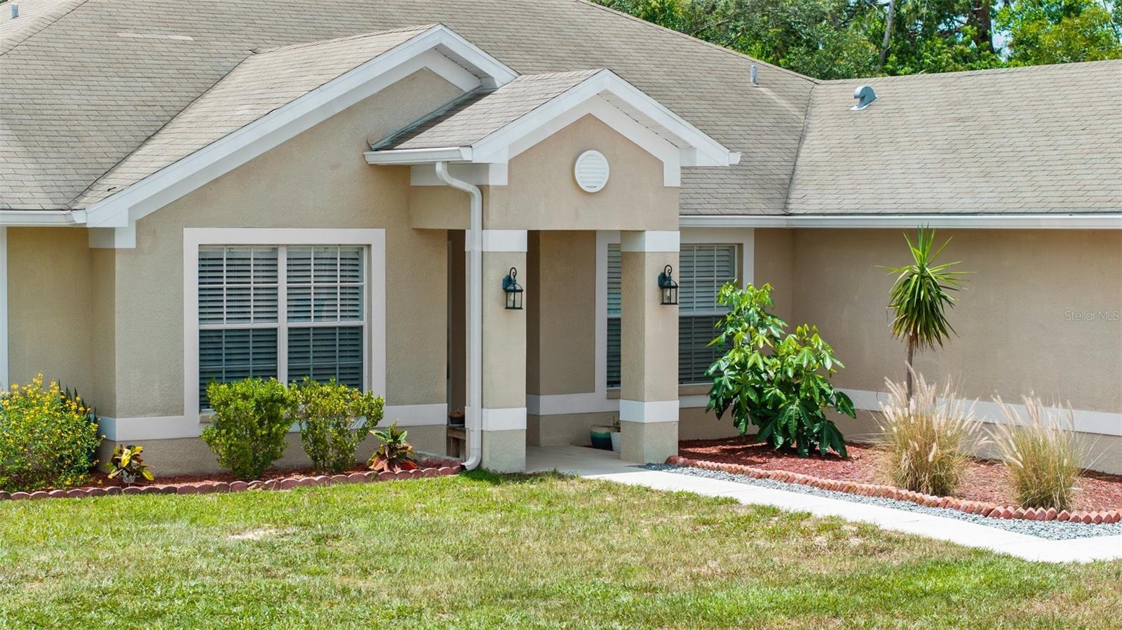 SPRING HILL - Residential Lease