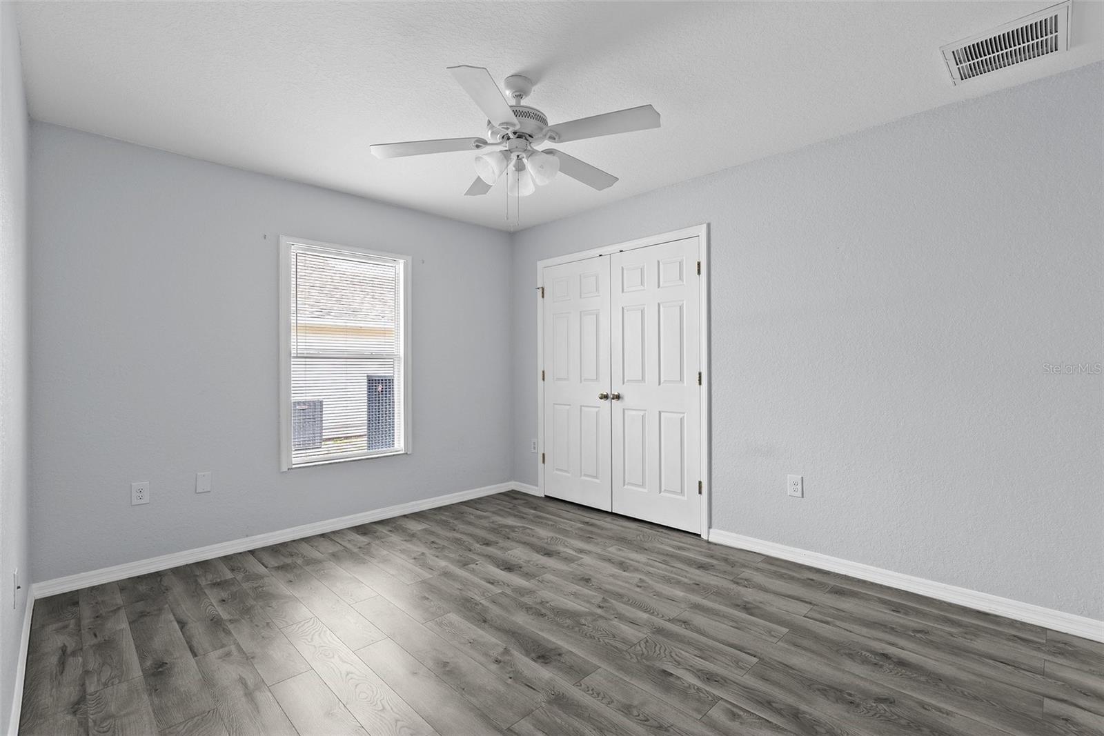 SPRING HILL - Residential Lease