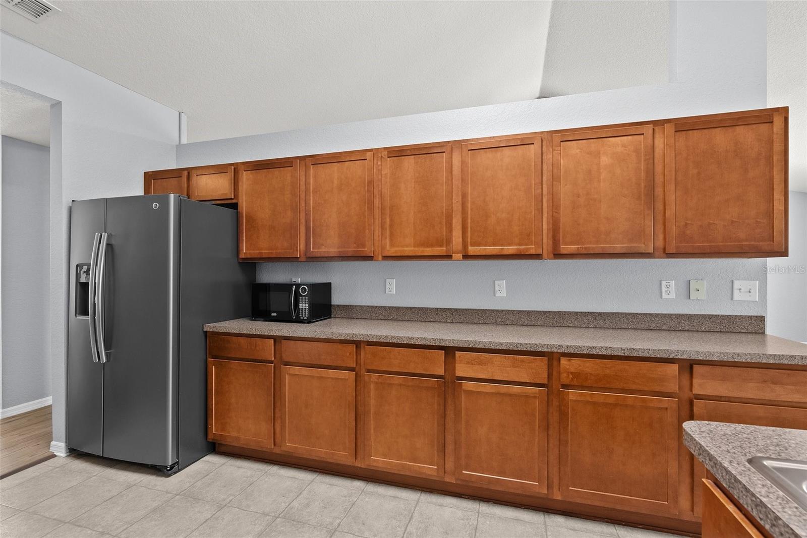 SPRING HILL - Residential Lease