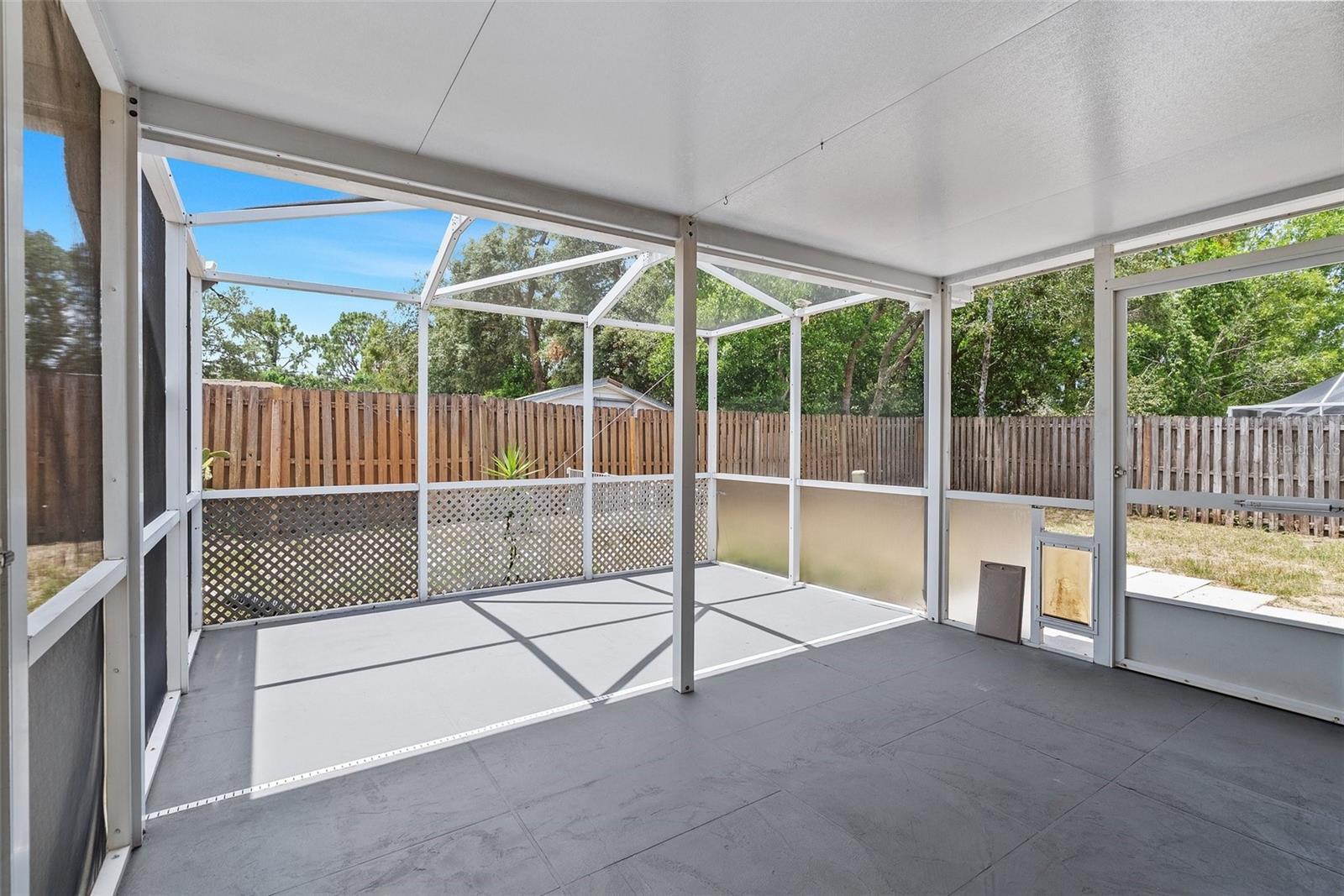 SPRING HILL - Residential Lease