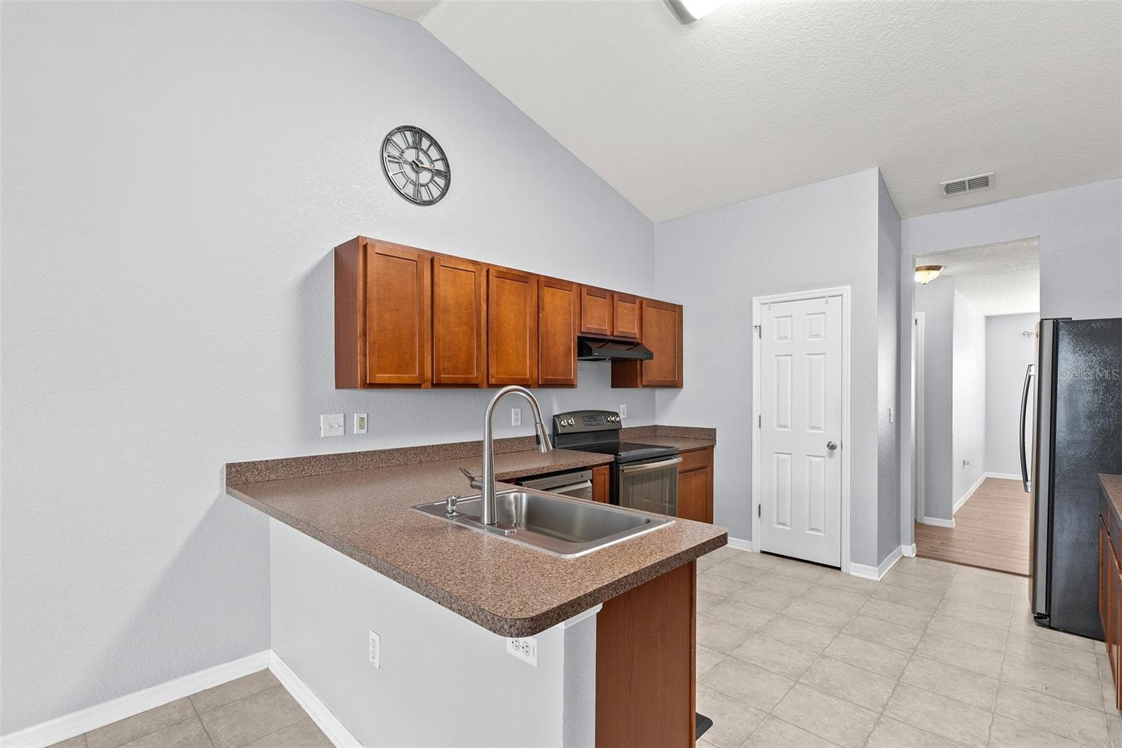 SPRING HILL - Residential Lease