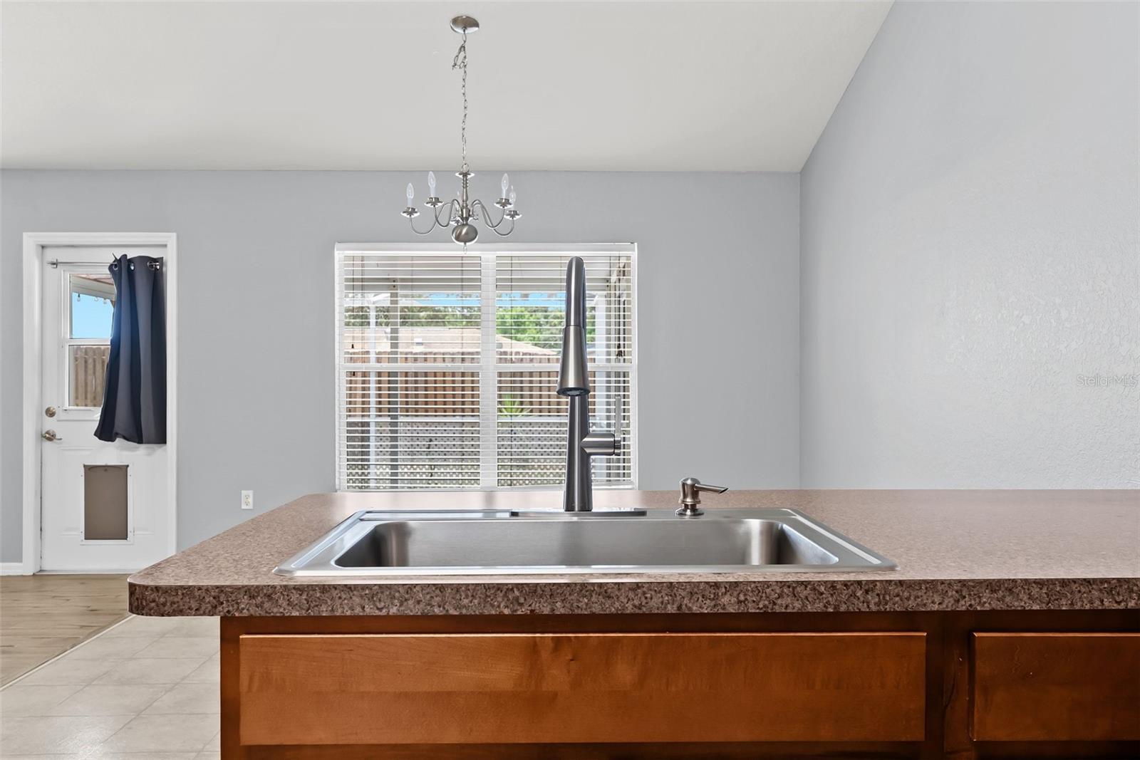 SPRING HILL - Residential Lease