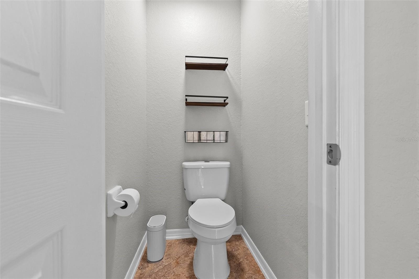 SPRING HILL - Residential Lease