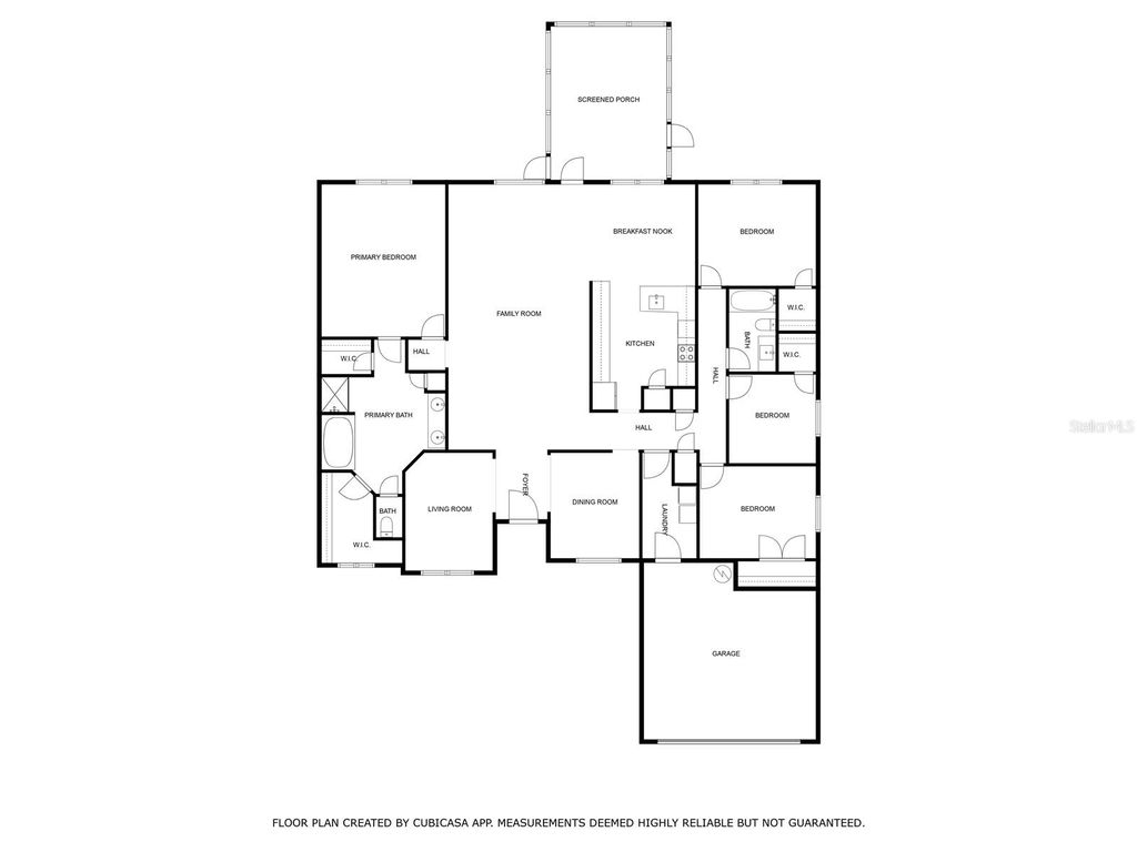 Photo of 11366 Riddle Drive, Spring Hill, FL 34609 (MLS # TB8499533)