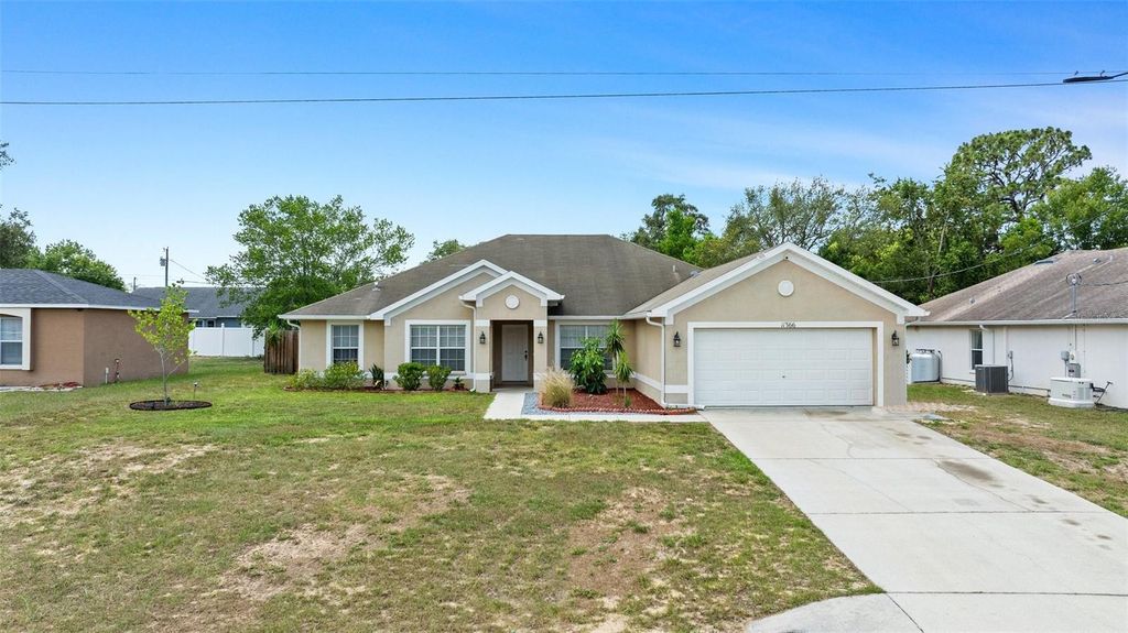 Photo of 11366 Riddle Drive, Spring Hill, FL 34609 (MLS # TB8499533)