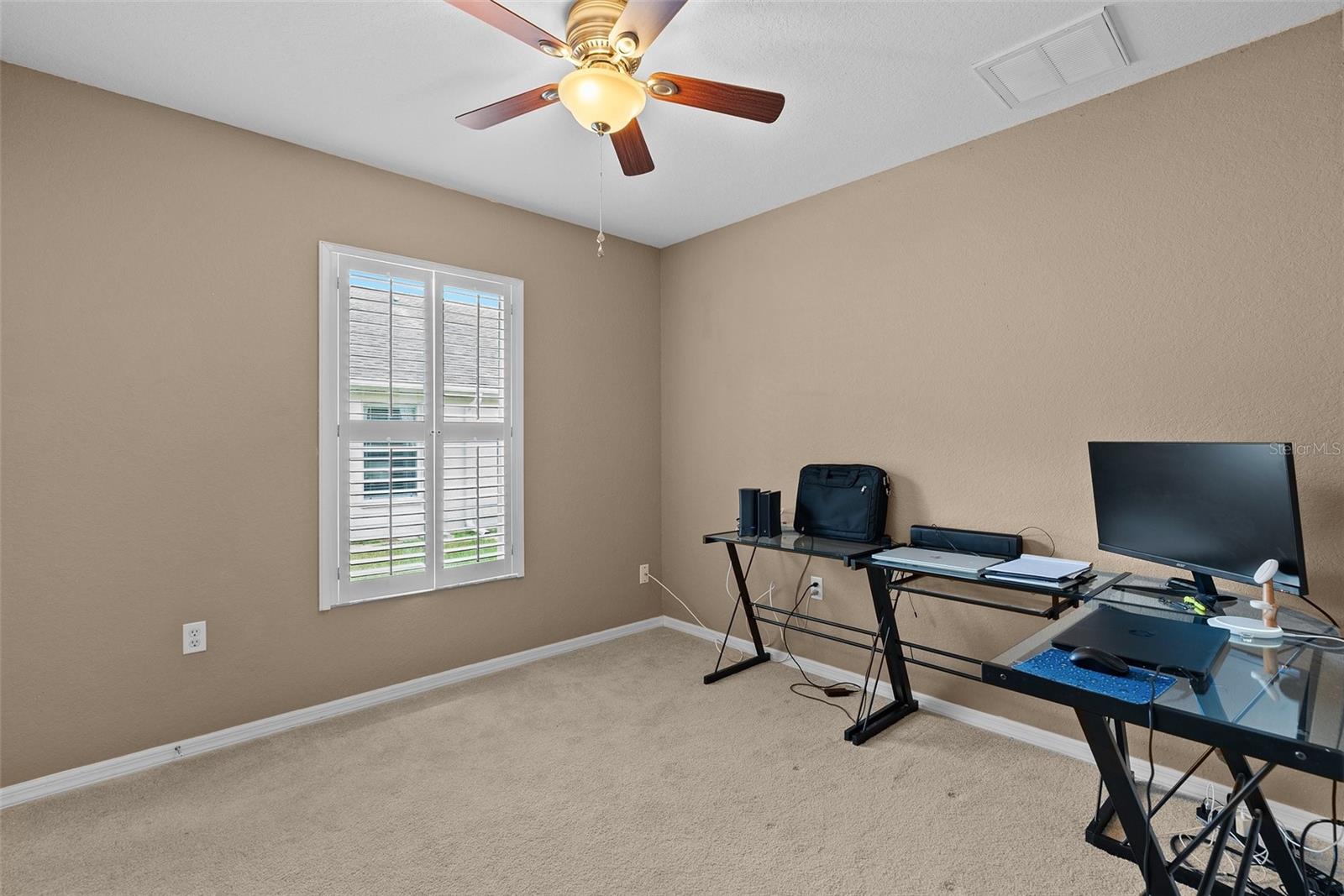 SPRING HILL - Residential Lease