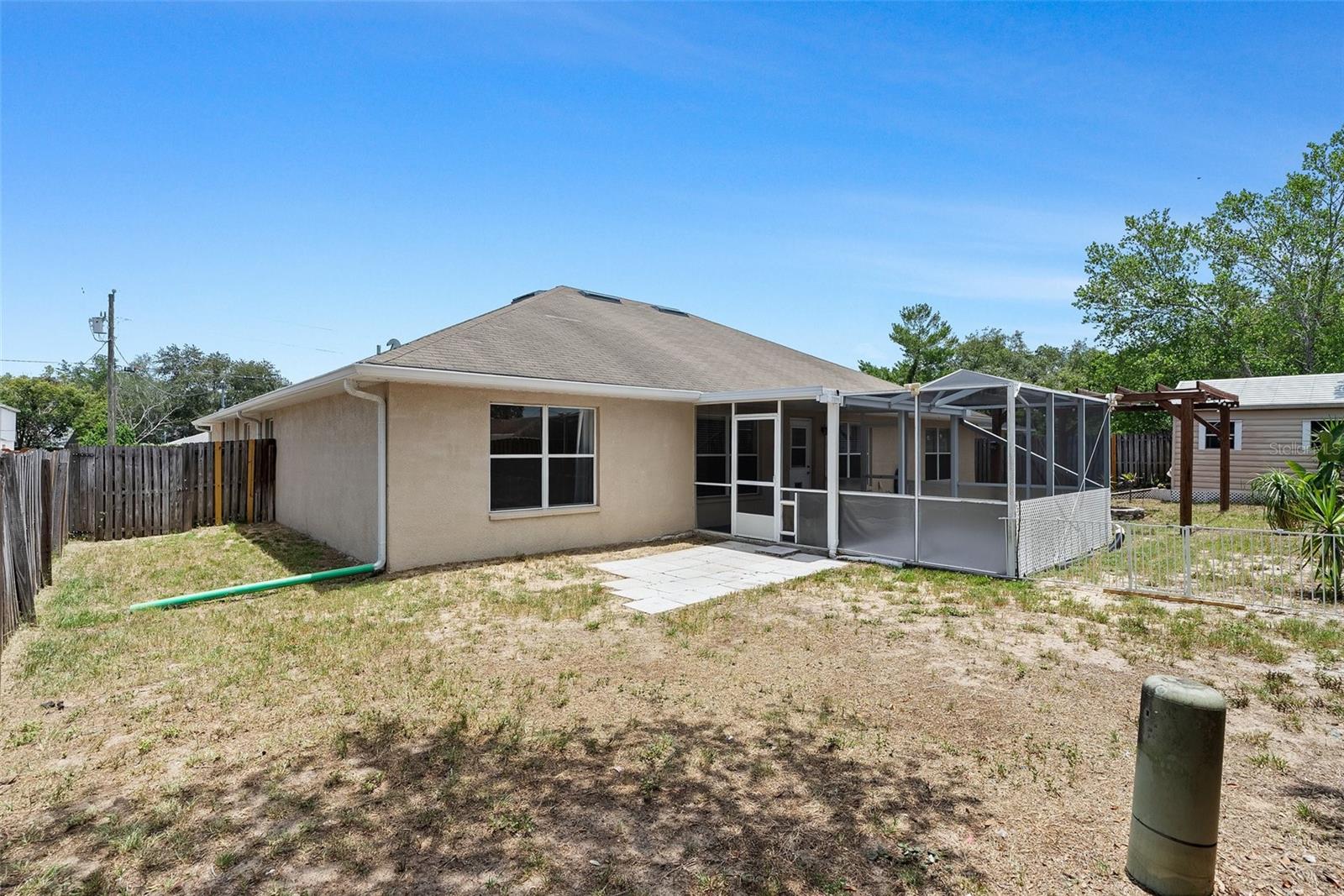 SPRING HILL - Residential Lease