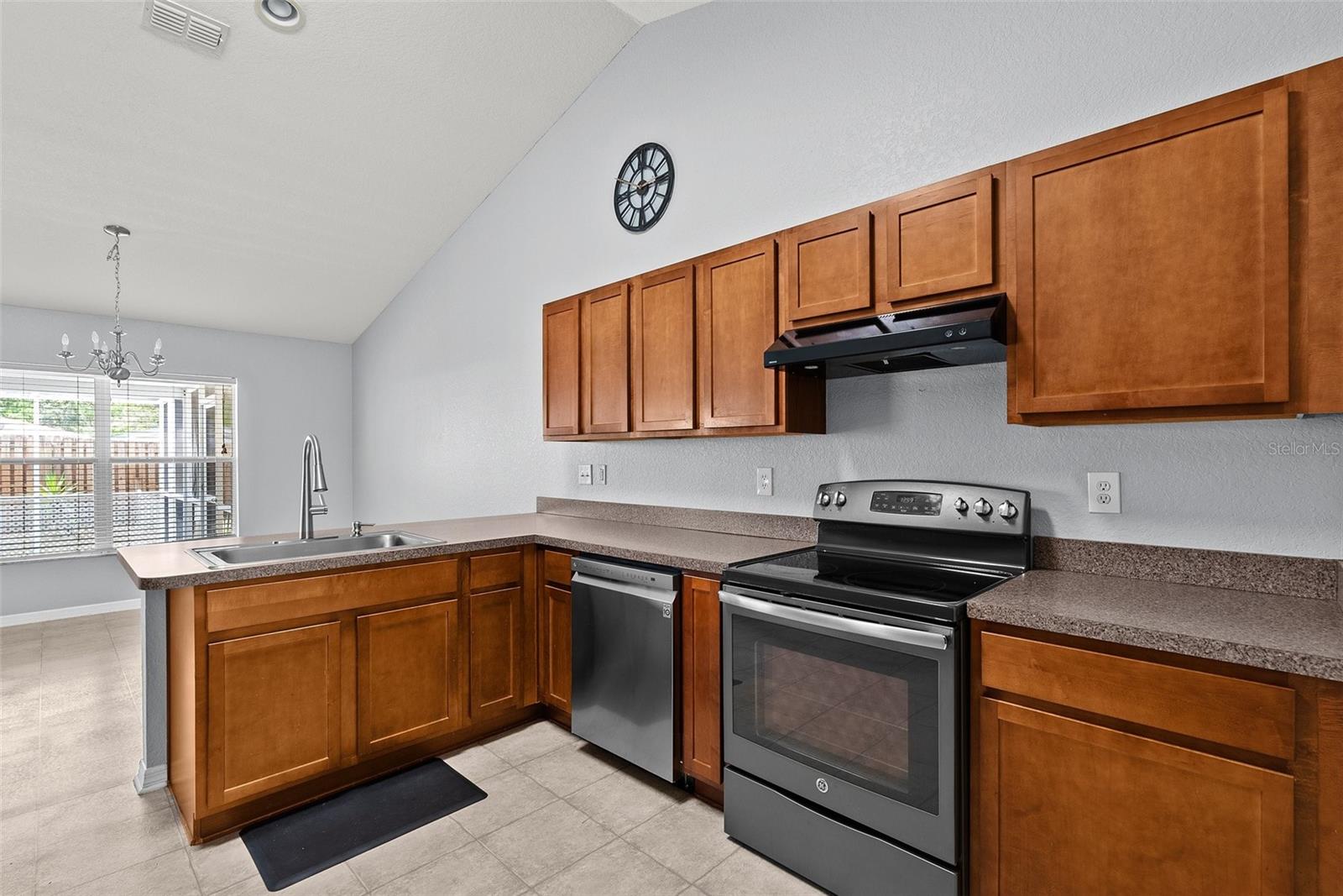 SPRING HILL - Residential Lease