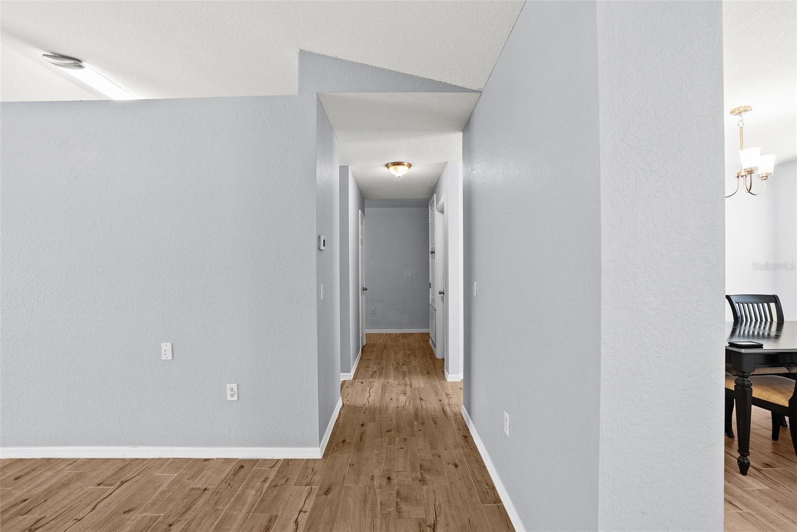 SPRING HILL - Residential Lease