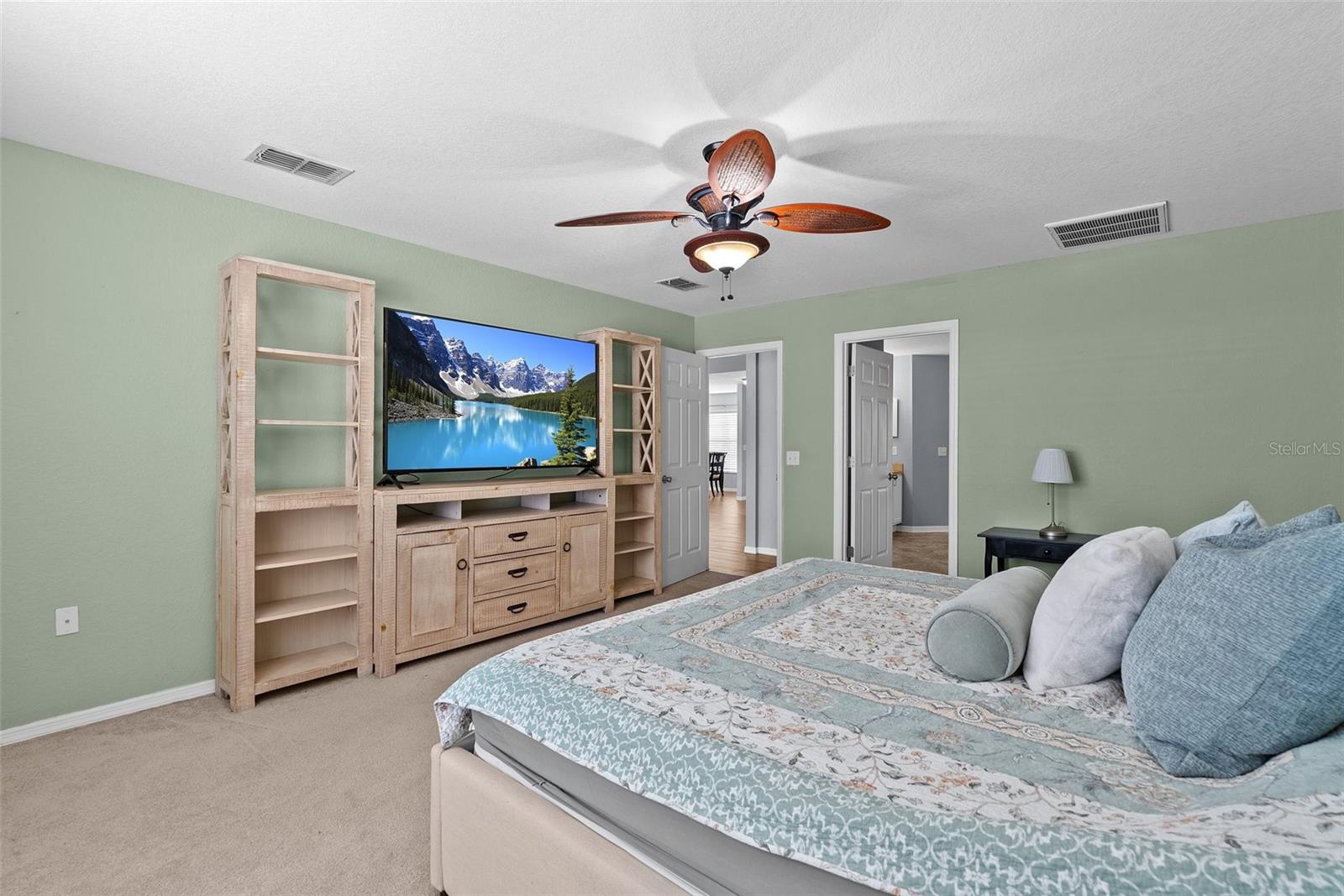 SPRING HILL - Residential Lease