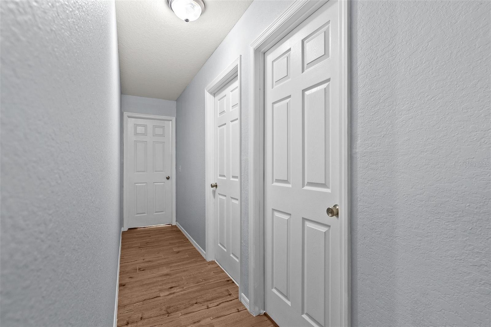 SPRING HILL - Residential Lease