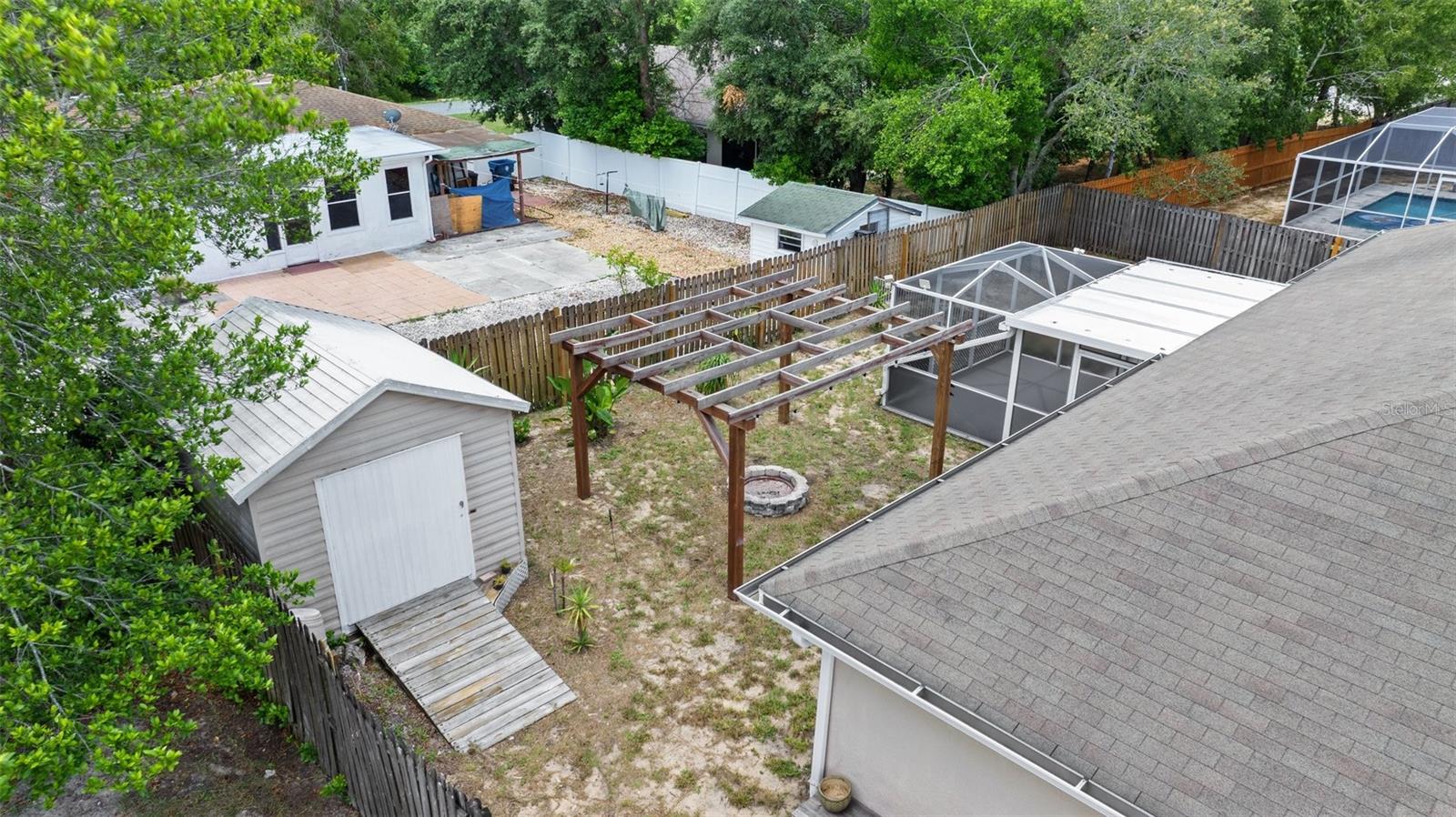 SPRING HILL - Residential Lease