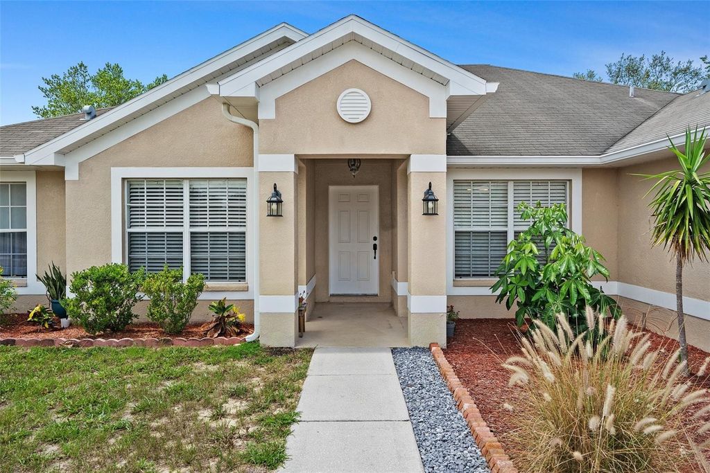 Photo of 11366 Riddle Drive, Spring Hill, FL 34609 (MLS # TB8499533)