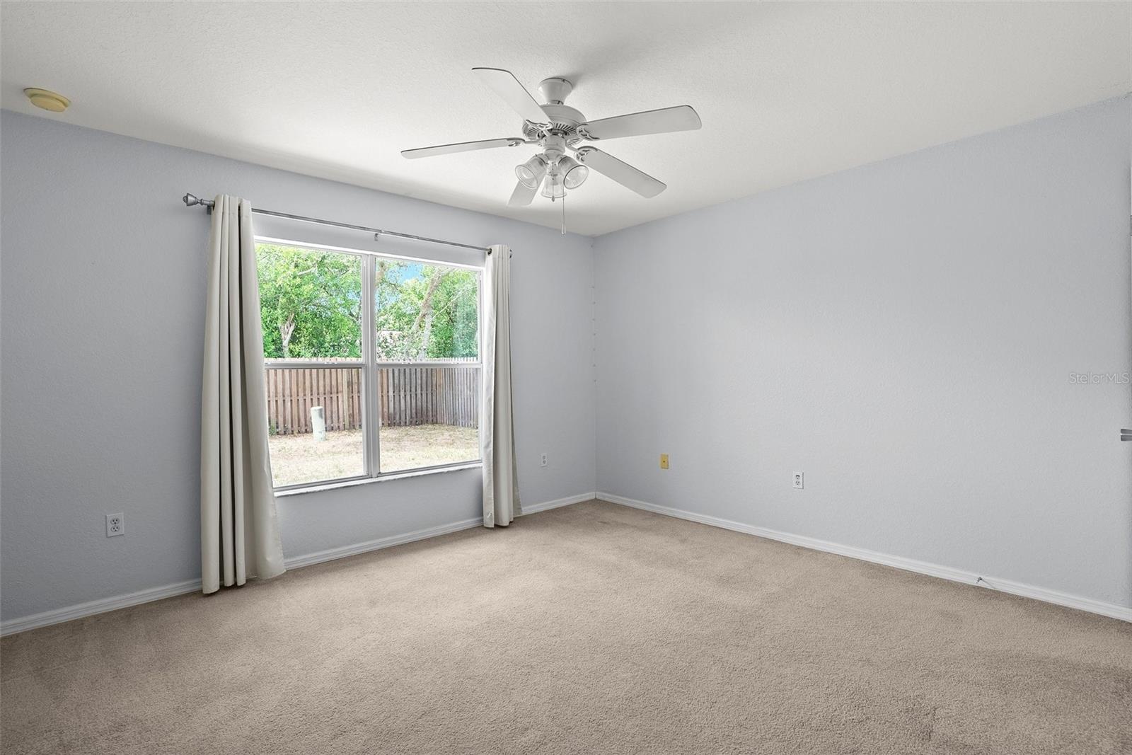 SPRING HILL - Residential Lease