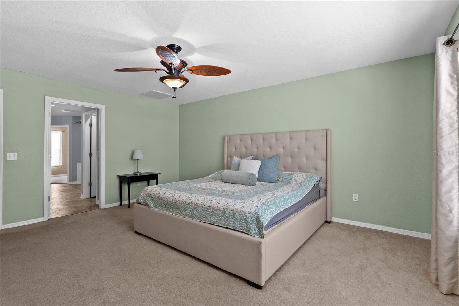 SPRING HILL - Residential Lease