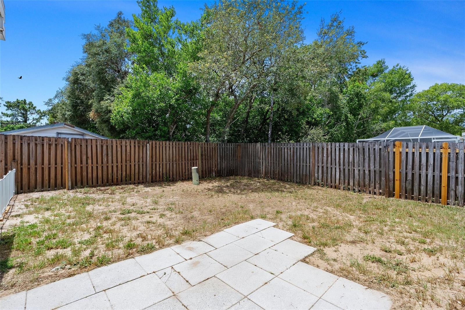 SPRING HILL - Residential Lease