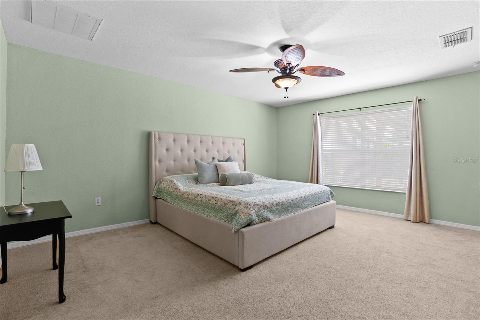 SPRING HILL - Residential Lease