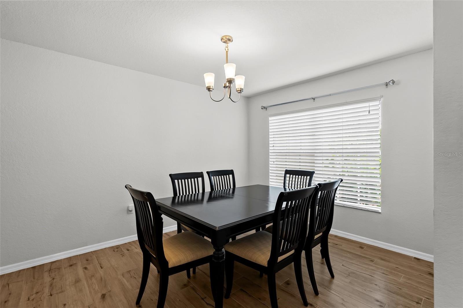 SPRING HILL - Residential Lease