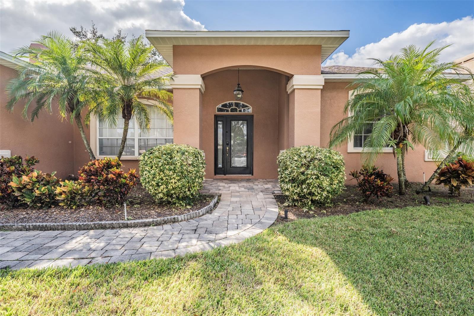 BENT TREE ESTATES - Residential Lease