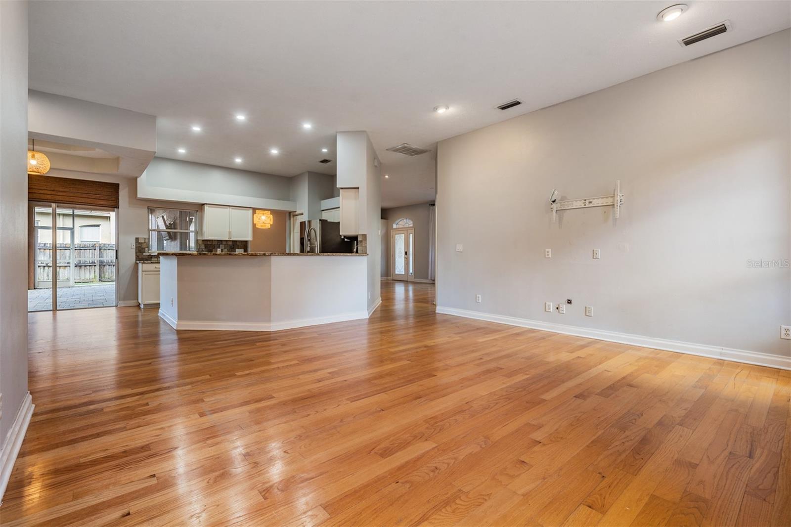 BENT TREE ESTATES - Residential Lease