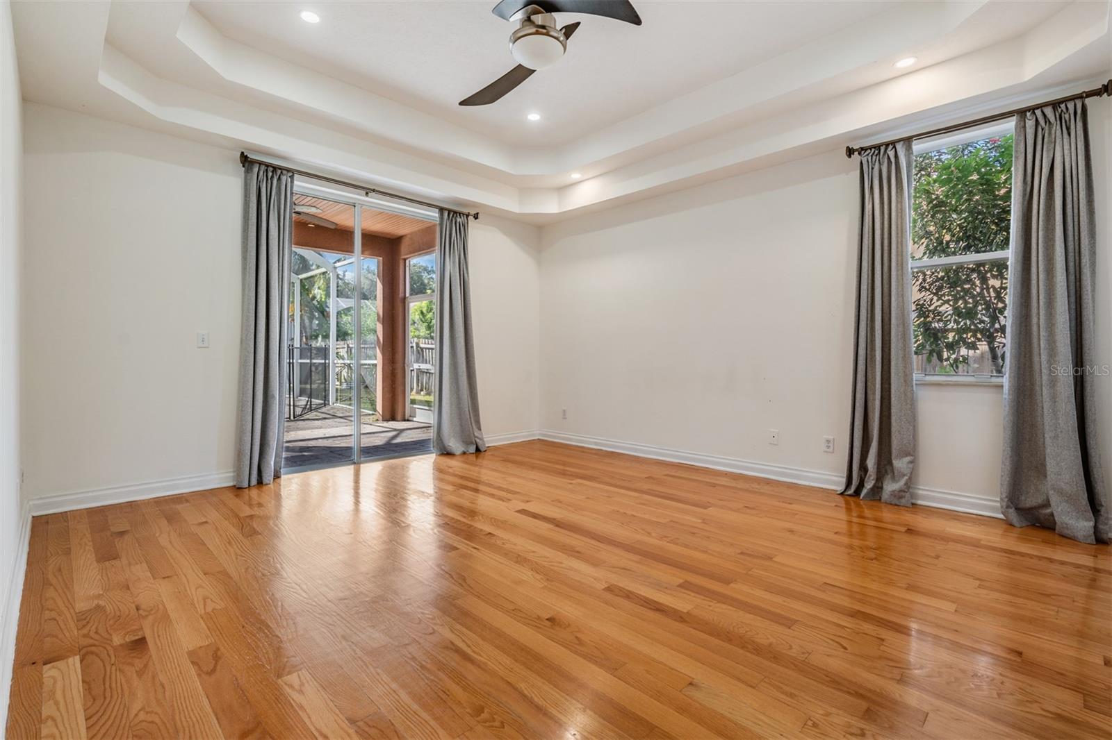 BENT TREE ESTATES - Residential Lease