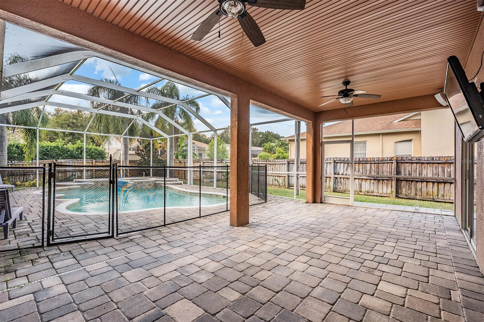 BENT TREE ESTATES - Residential Lease