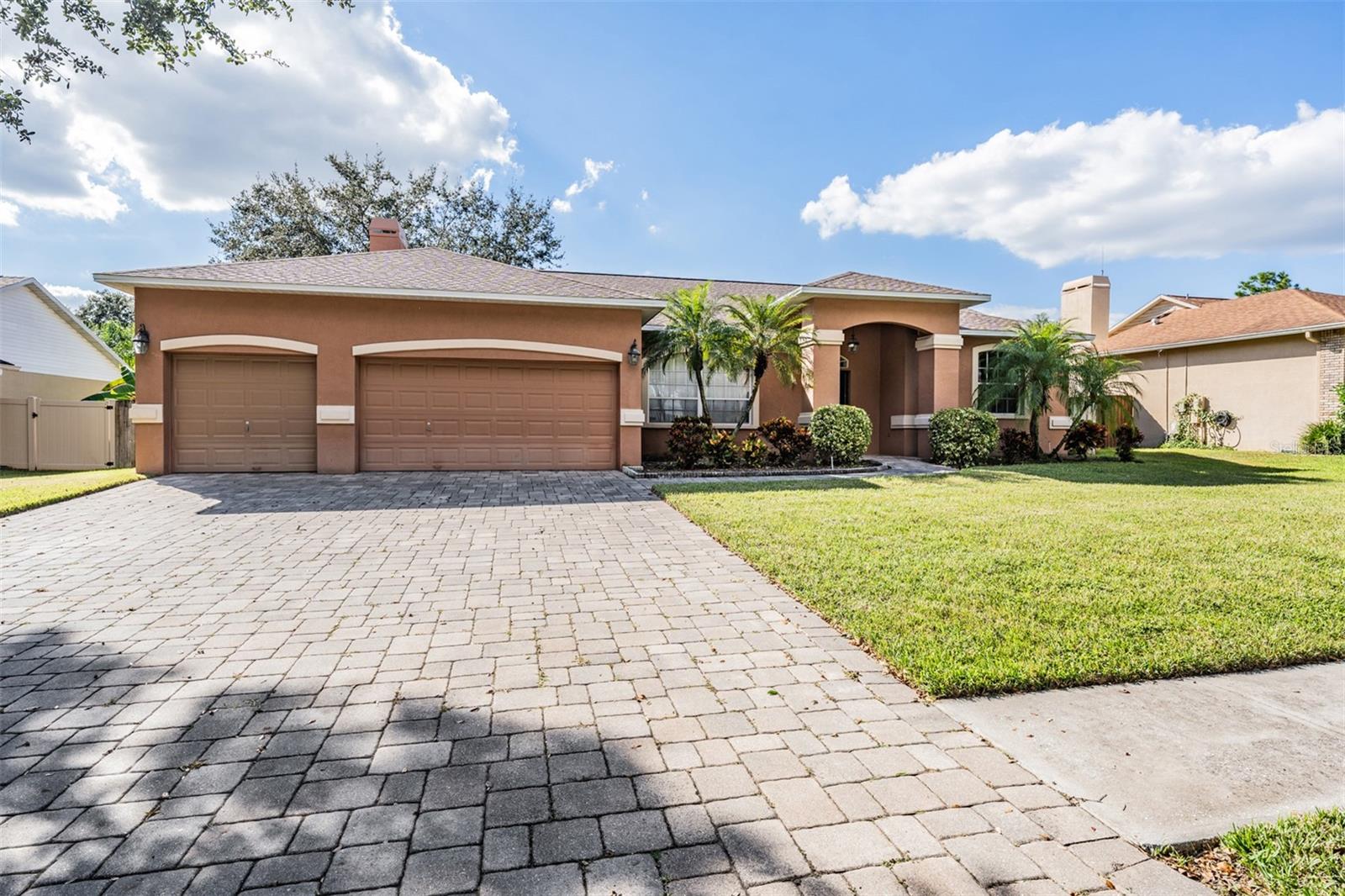 BENT TREE ESTATES - Residential Lease