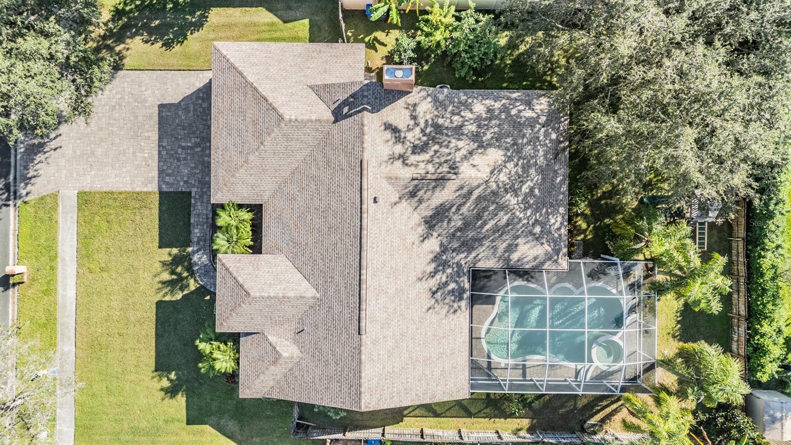 BENT TREE ESTATES - Residential Lease